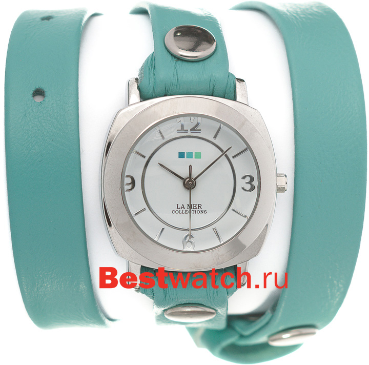 Часы La Mer На длинном ремешке LMODY006x